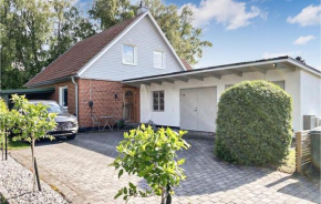 Gorgeous Home In Södra Sandby With Wifi, Södra Sandby